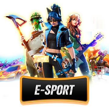 E-sport