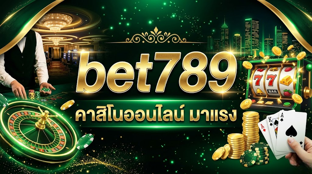 bet789 